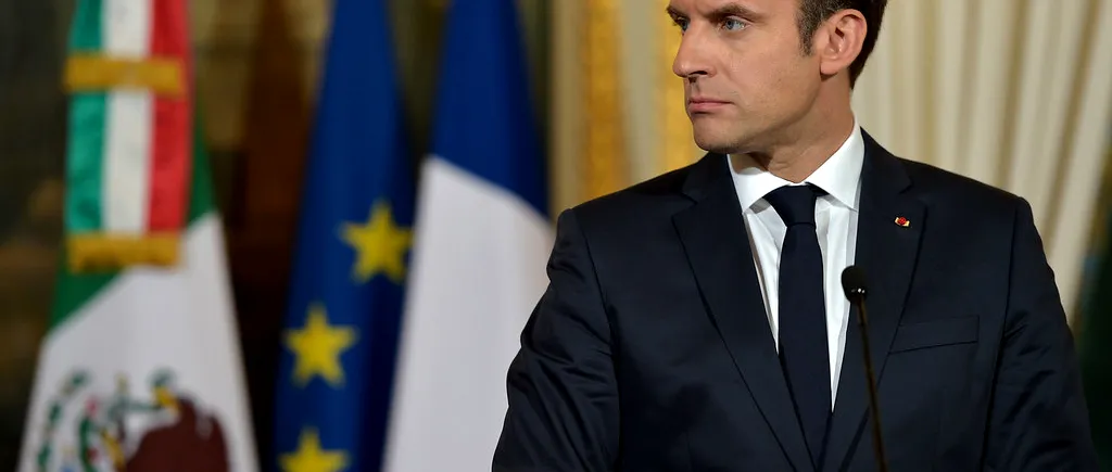 TENSIUNI. Franţa cere redeschiderea frontierelor în spaţiul UE şi avertizează că va aplica reciprocitatea