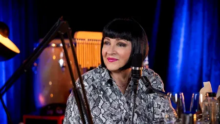 FOTO / Ce meserie a vrut să facă Neti Sandu. ”M-am PLICTISIT și am vrut să încerc altceva”