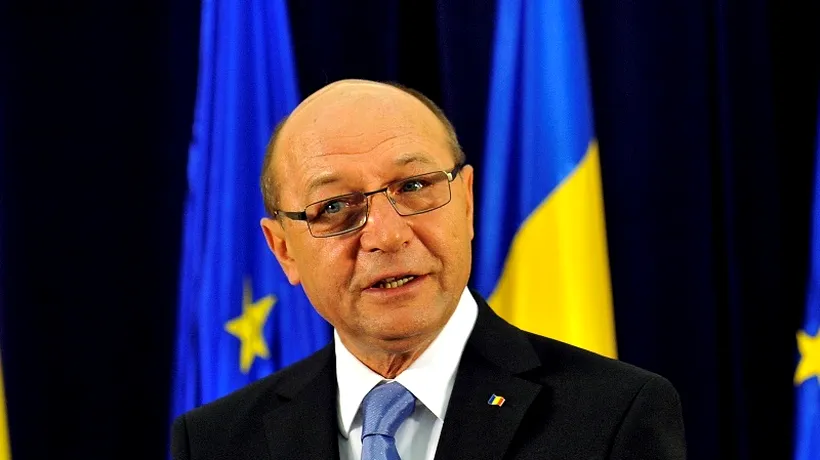 Cazul Băsescu la B1: Aplicarea unei sancțiuni, amânată pentru ședința următoare a CNA