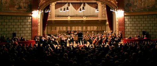 Festivalul George Enescu, pe harta celor mai importante evenimente muzicale internaționale