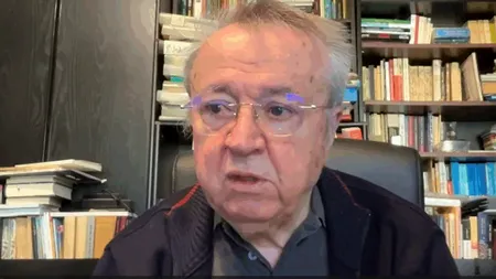 Ion Cristoiu. 