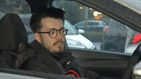 Povestea lui Mihai, studentul care împarte școala cu munca pentru a-şi putea plăti studiile. „Se poate să ajung și până la 10.000 de lei”