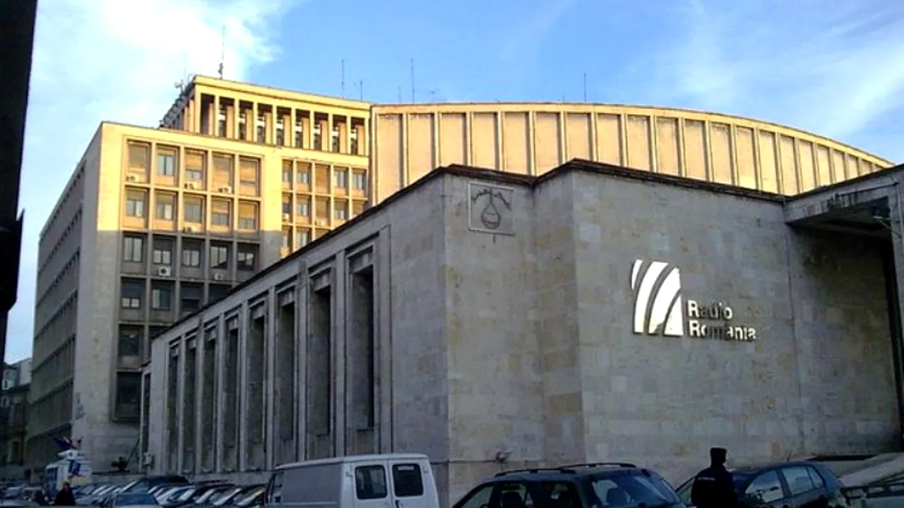 Liviu Popescu, propunerea USR PLUS pentru funcția de director interimar al SRR