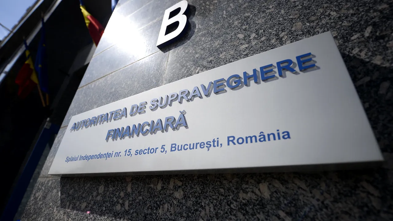 Badea, președintele ASF: Numărul polițelor RCA a crescut în 2018, asigurările de viață la cel mai ridicat nivel 