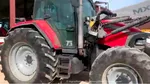 Cât mai costă un tractor second-hand acum, în iulie 2026. Câte ore a fost folosit utilajul fabricat în 2012