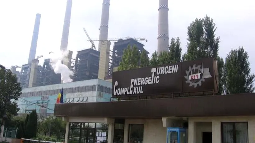  Guvernul sesizează DNA pentru nereguli la complexe Rovinari, Craiova și Turceni și la SNLO