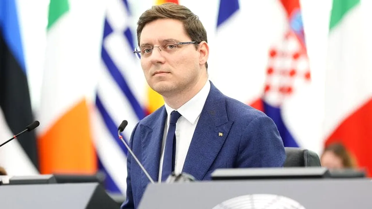 Victor NEGRESCU critică PNL: Consultanții liberali nu au citit că Rusia îl ataca pe Marcel Ciolacu pentru sprijinul oferit Republicii Moldova