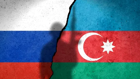 Birourile “Sputnik” din Baku, percheziționate de Poliția azeră, după moartea a doi etnici azeri în Rusia