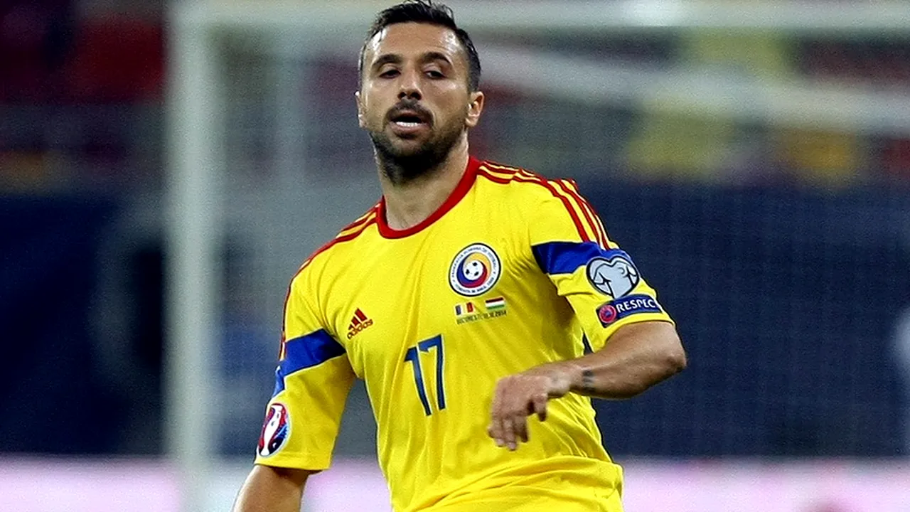 FINLANDA - ROMÂNIA 0-2. Sânmărtean: Am reușit o victorie prețioasă pentru noi