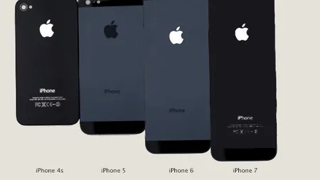 IPhone 7 întârzie. Când va putea fi comandat și ce noutăți aduce