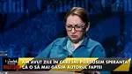 Diana Sarca, fost colonel în rezervă: „Verificam inclusiv mediile galeriilor de fotbal… era o grenadă aruncată, nu ne gândeam la terorism”