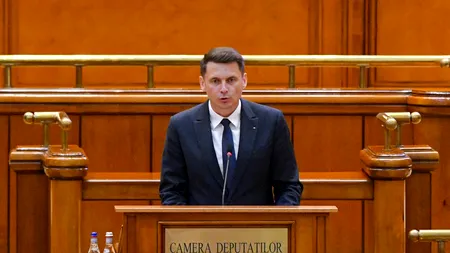 Coaliția de guvernare „va rezista până la termenul de expirare”, promite Mircea Abrudean: „Trece şi de rotativă, în ciuda tuturor tensiunilor”