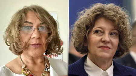 Sindicaliştii din MIPE îi dau replica Oanei Gheorghiu: 