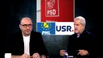 Adrian Năstase: „Partidele centrale nu reușesc să mai asigure stabilitate politică”