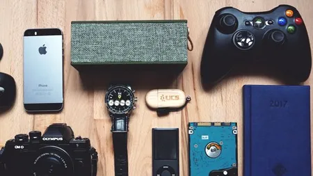 Orașul în care sunt realizate 90% din produsele electronice din toată lumea
