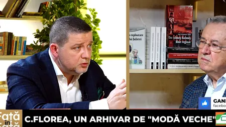 VIDEO | Cezar Florea, bibliofil: „Noi nu primim orice carte, primim doar cărțile cu adevărat rare”