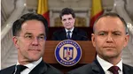 Începe Summitul B9. Mark Rutte și Karol Nawrocki ajung marți la București. Vor fi primiți de președintele Nicușor Dan la Cotroceni