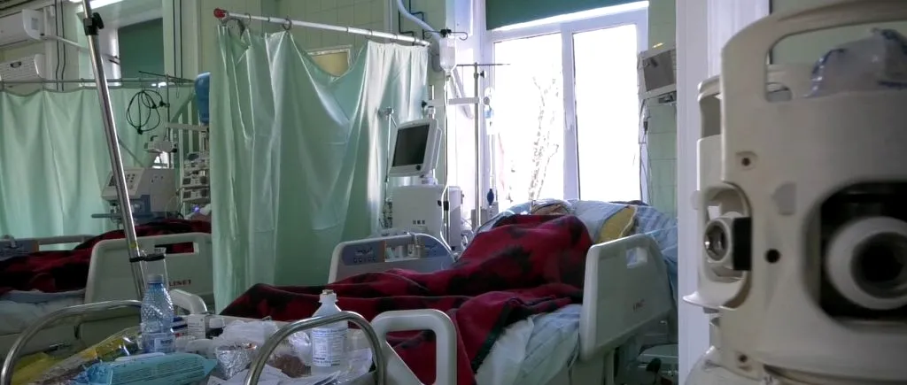 Preşedintele Societăţii Române de Anestezie și Terapie Intensivă: „Se administrează oxigen în exces. E un non-sens medical. Orice electricitate chiar și statică poate produce o scânteie”