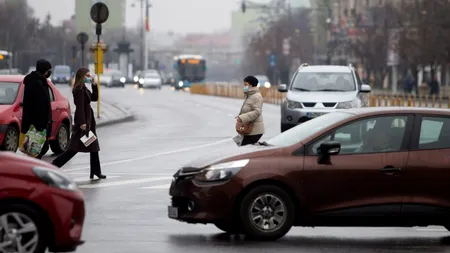Incidența COVID-19 în Capitală se apropie foarte rapid de pragul de 6 la mia de locuitori. Evoluția de la începutul anului