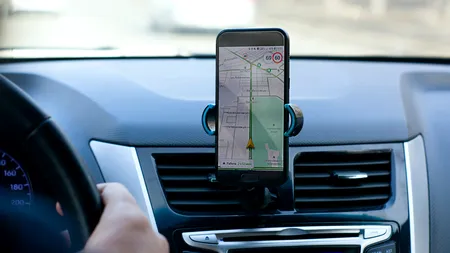 Inspectorii ANAF - Antifraudă au identificat un prejudiciu de peste 9,7 milioane de lei în domeniul ride-sharing