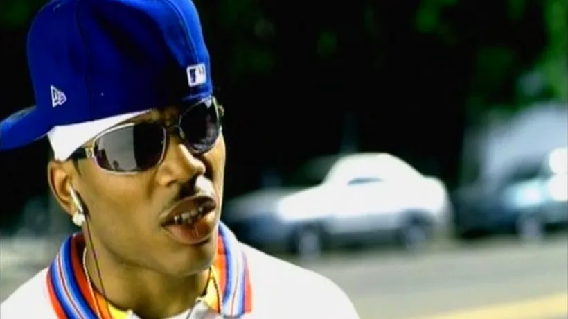 Cântărețul Nelly, prins cu droguri în Texas