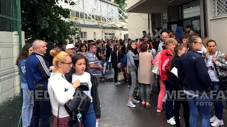 Admiterea la liceu 2022. Cum se face repartizarea computerizată a elevilor în clasa a IX-a și cine are prioritate – media sau opțiunea?