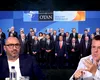 Dan Dungaciu: „Toate punctele din DECLARAȚIA finală de la Haga sunt despre Trump și despre America”