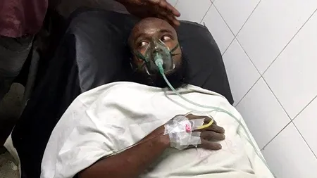 TRAGEDIE. Cel puțin 32 de morți, după scufundarea unui feribot. Un bărbat, găsit în viață după 13 ore (VIDEO)