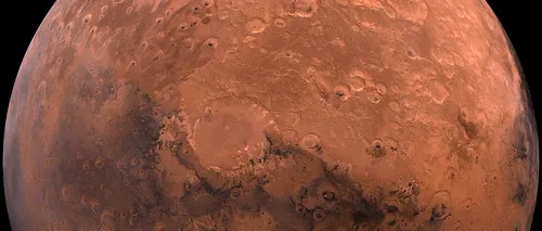 Bacteriile de pe Pământ ar putea fi folosite pentru minerit pe Lună sau pe Marte