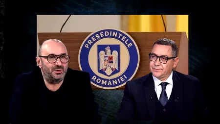 Victor Ponta: “Nu are rost să îmi anunț CANDIDATURA dacă se reia turul 2”