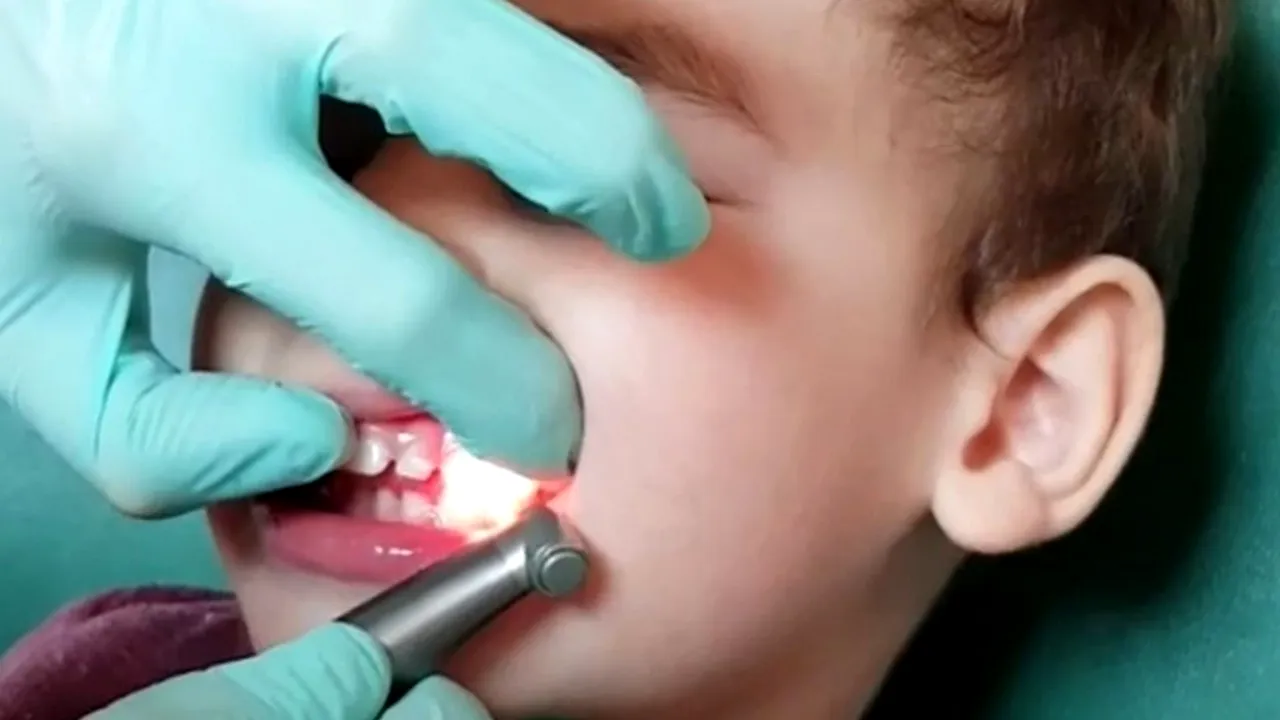 Propofolul, substanța care l-a ucis pe Michael Jackson, i-a adus moartea și băiețelului de patru ani anesteziat la stomatolog