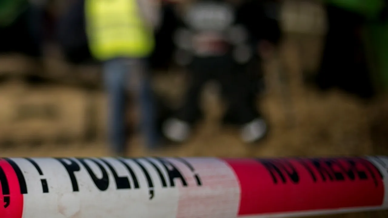 Toți tinerii găsiți într-o casă din Oltenița au murit intoxicați cu o substanță necunoscută