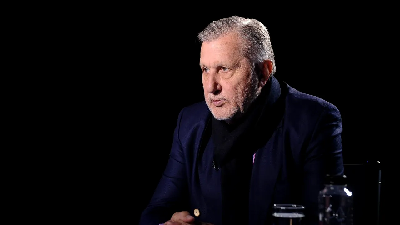 Ilie Năstase, reacție în cazul tenismenelor care au decis să nu meargă la Jocurile Olimpice: „Care finanţare să o taie ministrul? Că nu există finanţare”