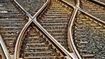 Noi tronsoane modernizate pe calea ferată Brașov – Sighișoara. Ce porțiuni se deschid circulației