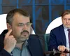 Cristian Ghinea (USR) reacționează după contrele cu Alexandru Rafila de la negocieri: „Un ministru leneș, INCOMPETENT și iresponsabil”