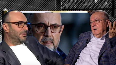 Ion Cristoiu: „Ciolacu va fi responsabil de scoaterea UDMR de la guvernare. Există un interes ca UDMR să plece”