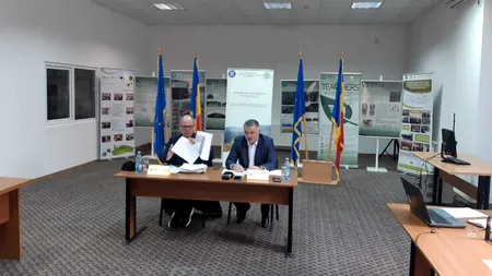 Vicepreședintele AFM despre afirmațiile Greenpeace cu privire la cele 13 milioane de euro, „buget de cheltuieli indirecte