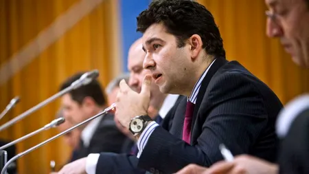 Fundația Soros vrea ca Bugetul să fie publicat într-un format deschis, pentru reutilizarea datelor. Ministrul Voinea:  Se publică doar PDF