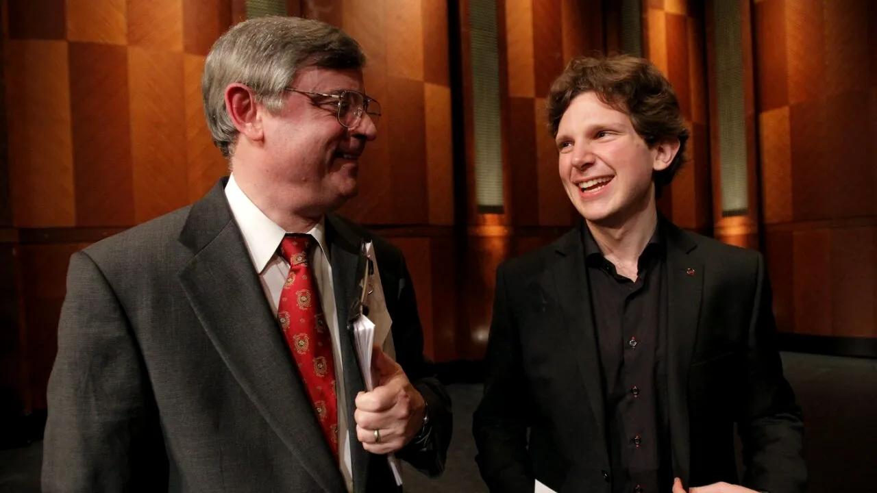 Recitalul unui celebru pianist, ANULAT după o remarcă legată de războiul din Gaza. Ce a spus artistul