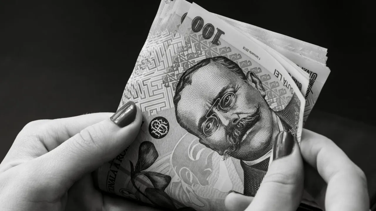 Indemnizația de HRANĂ va fi acordată doar angajaților cu salarii de 6.000 lei net sau mai mici, față de pragul de 8.000. La cât rămâne plafonată