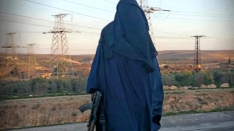 Pețitoarea jihadiștilor. Cum  a ajuns o studentă britanică membru ISIS, în Siria