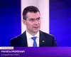 Horațiu Moldovan, șeful CNAS: Cheltuielile din sănătate au crescut cu 14 miliarde de lei într-un singur an