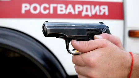 Incident armat în Rusia. Cel puțin cinci oameni au murit și alți cinci au fost răniți