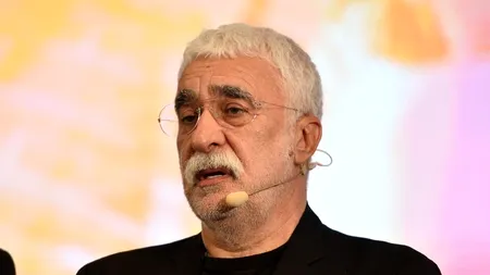 Conferința MAS. Adrian Sârbu: Să vorbim despre securitatea națională/ Am renunțat până și la istorie de multe ori