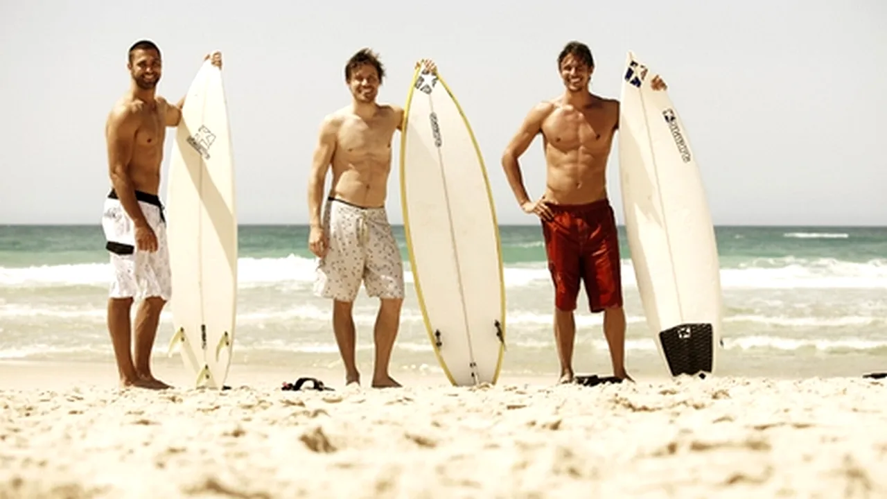 10 seriale pe care să le revezi în acest weekend
