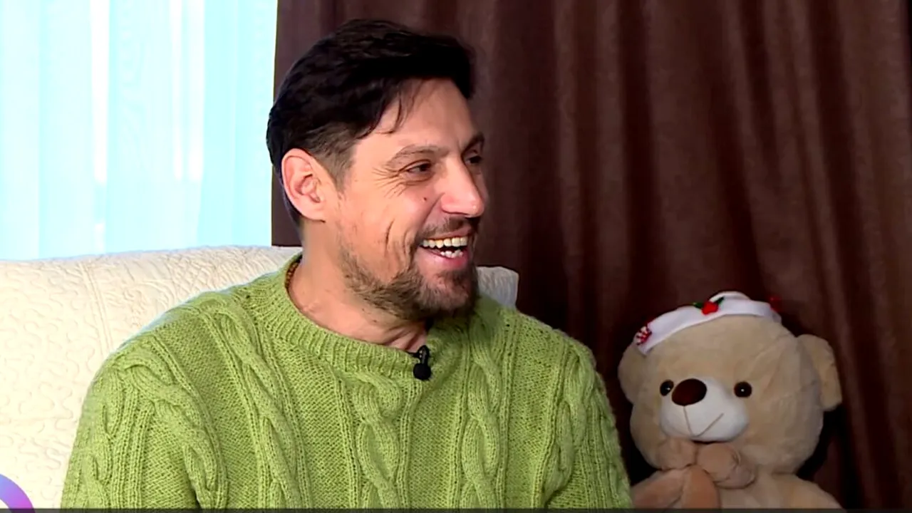 Cum își ÎNCEPE ziua Daniel Pavel la ”Survivor”. ”Am observat că funcționează”