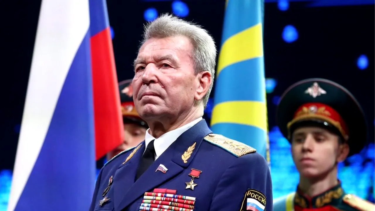 A murit Nikolai Antoshkin, eroul care a supraviețuit dezastrului de la Cernobîl. Bărbatul era infectat cu COVID-19