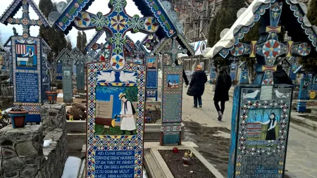 Maramureșul, Transilvania și Delta Dunării sunt promovate într-un nou serial difuzat la Travel Channel