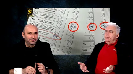 Adrian Severin: „Nu poți afirma că alegerile au fost fraudate dacă nu le-ai monitorizat”