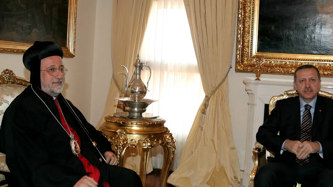 Premieră în Turcia după mai bine de 90 de ani. Guvernul a dat autorizație istorică